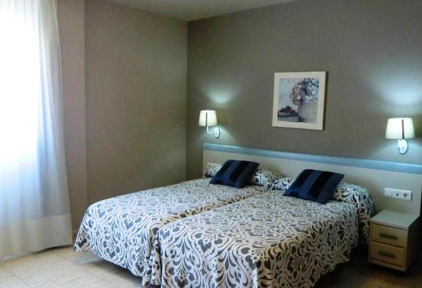 اتاق استاندارد, Vila Mar