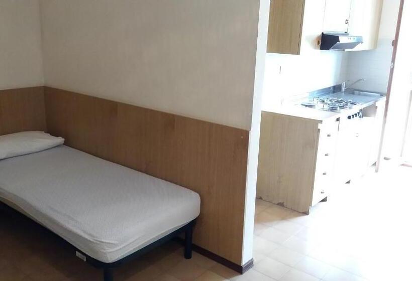 标准工作室, Residence Valbella   Geturhotels