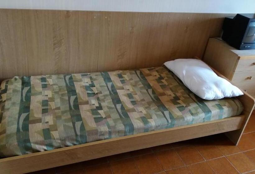 带1个卧室带泳池的公寓, Residence Valbella   Geturhotels