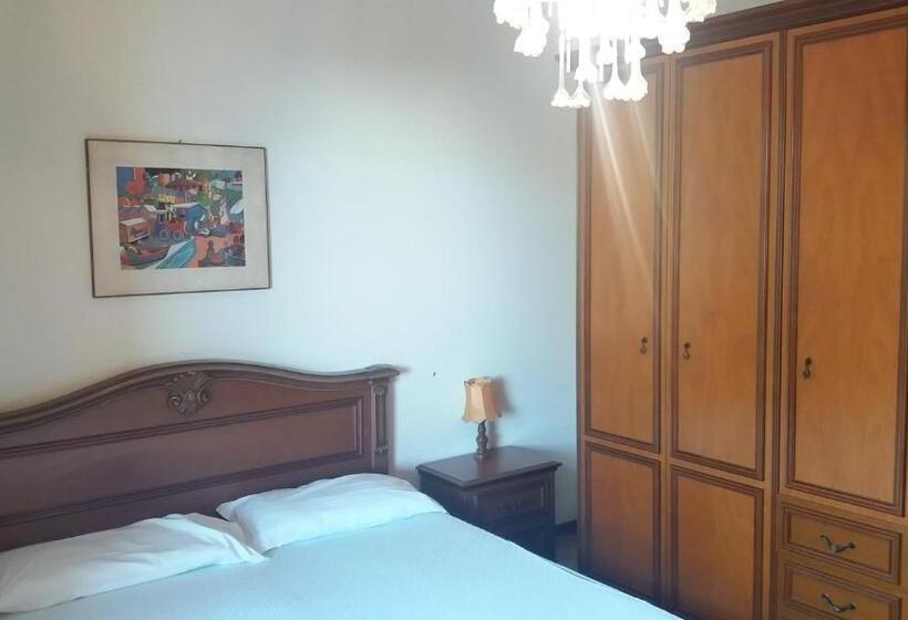 带2个卧室的公寓, Residence Valbella   Geturhotels