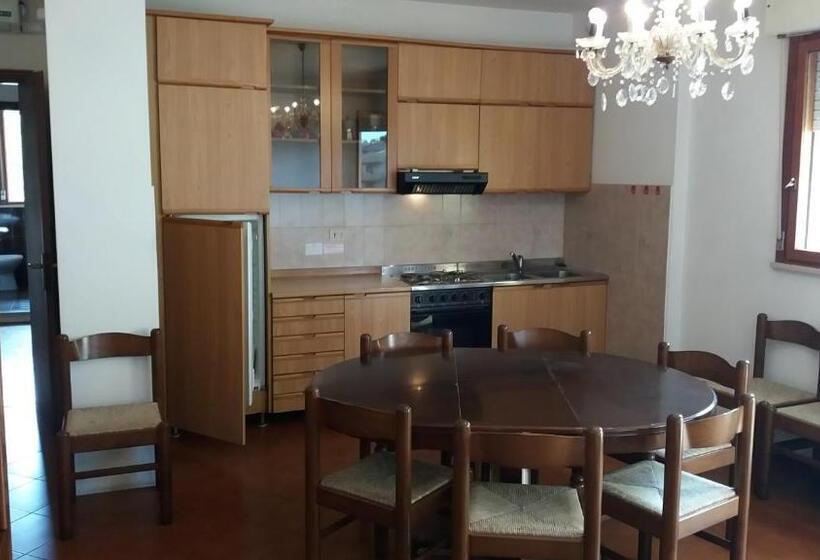 带3个卧室的公寓, Residence Valbella   Geturhotels