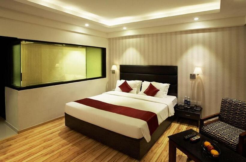 家庭间, Royal Regency