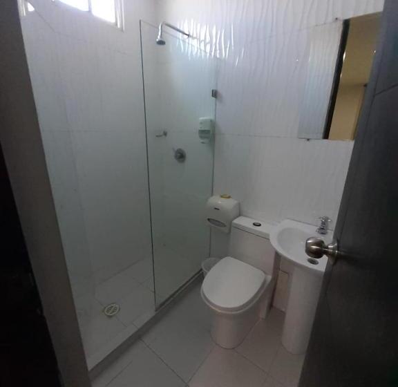 Семейный Номер, La Mar Cartagena