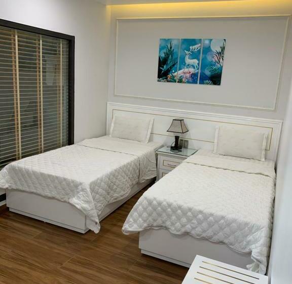 اتاق استاندارد, Manchester Hotel Ha Long