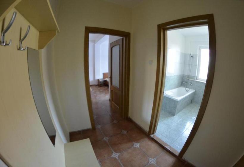 اتاق استاندارد, Vila Cristal Costinesti
