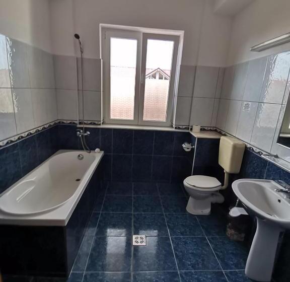 اتاق استاندارد, Vila Cristal Costinesti