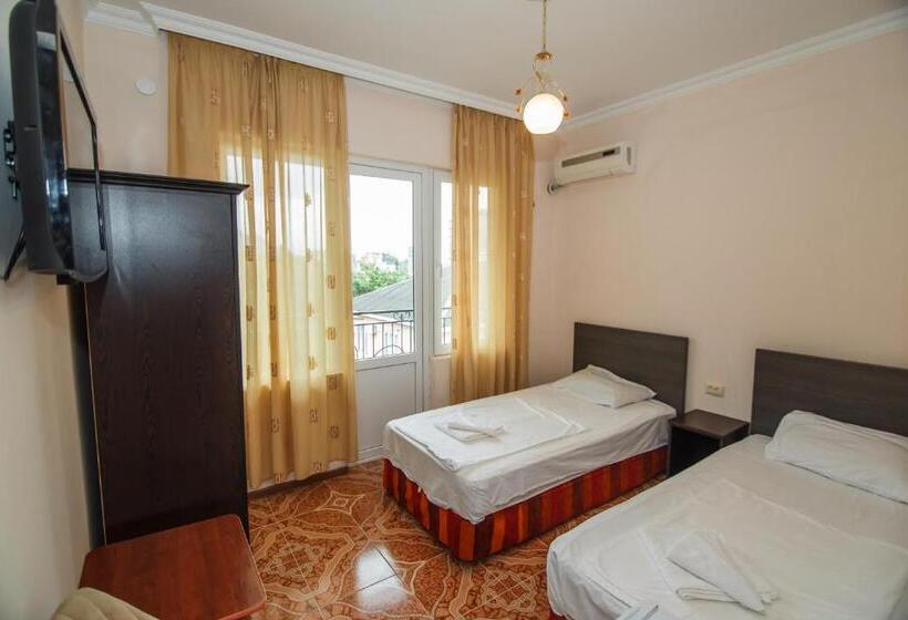 اتاق استاندارد, Guest House Nia