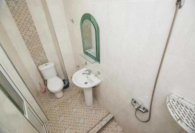 اتاق استاندارد, Guest House Nia
