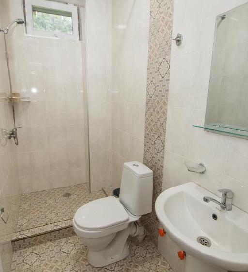 اتاق استاندارد, Guest House Nia
