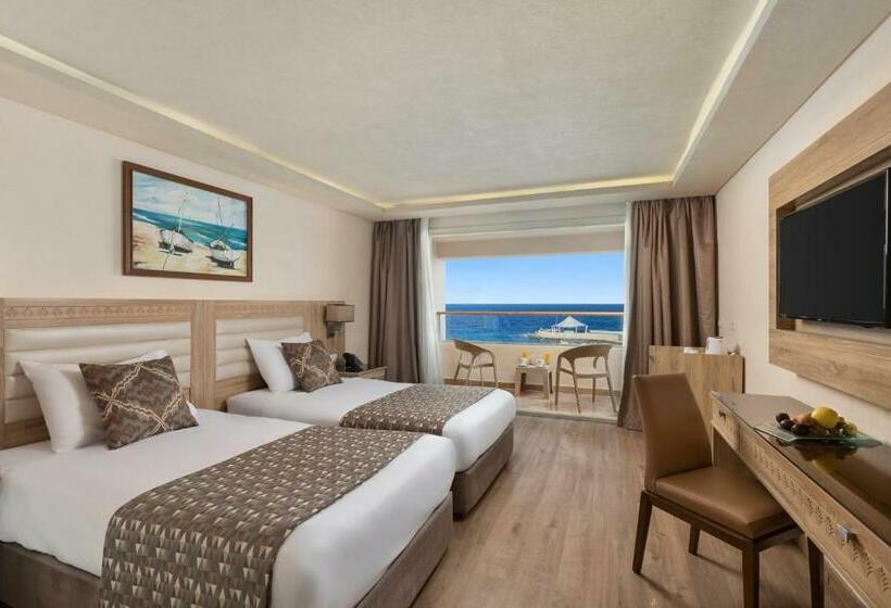 اتاق استاندارد, Pickalbatros Citadel Resort Sahl Hasheesh