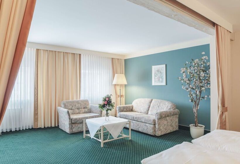 Люкс, Arvena Reichsstadt