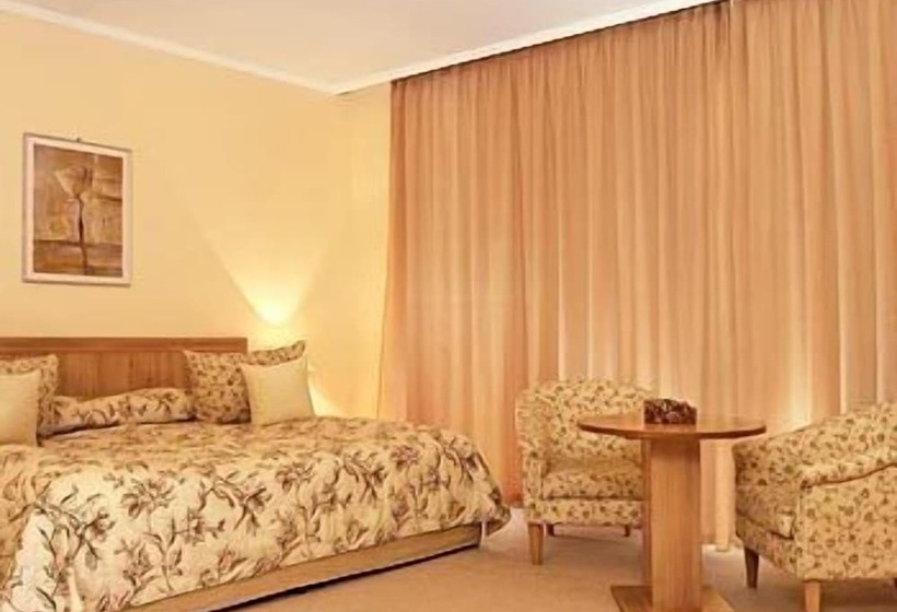 Номер Стандарт Вид на Море, Boutique Spa Hotel Orchidea