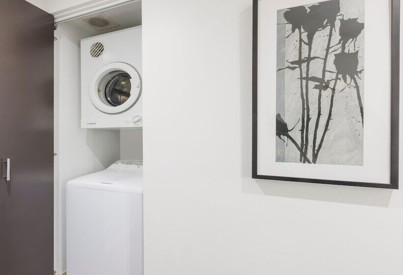 آپارتمان 1 خوابه, Brady Apartment Hotel Flinders Street