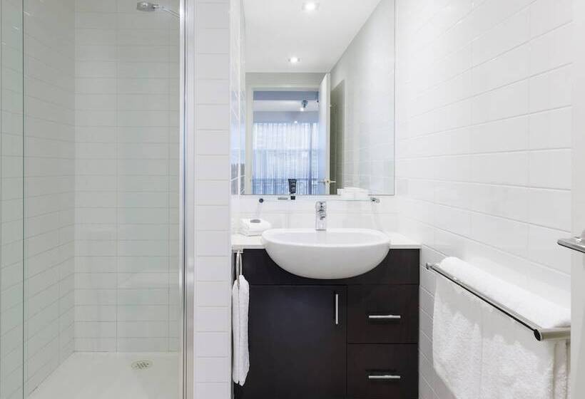 آپارتمان 2 خوابه, Brady Apartment Hotel Flinders Street