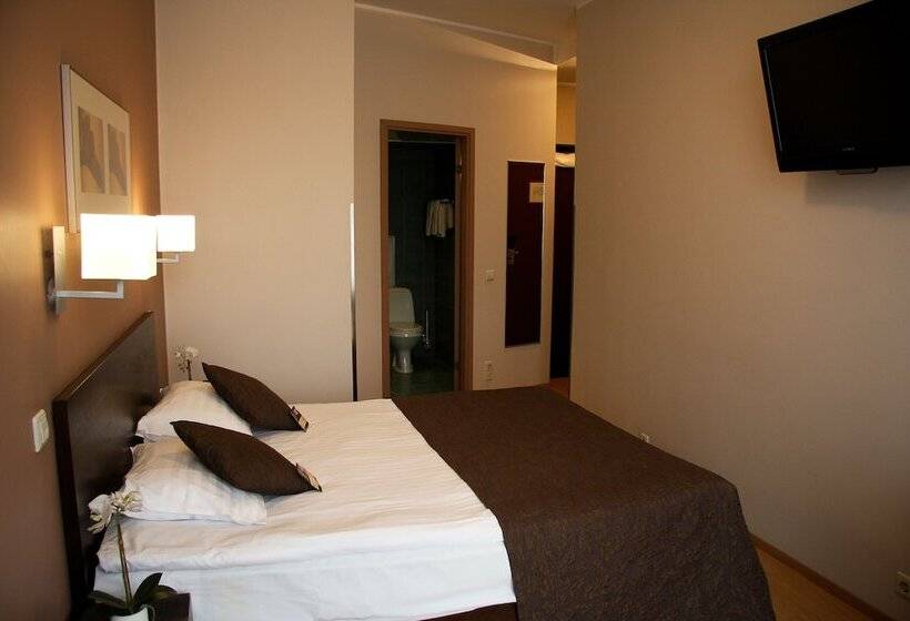 اتاق استاندارد, City Hotel Tallinn By Unique Hotels