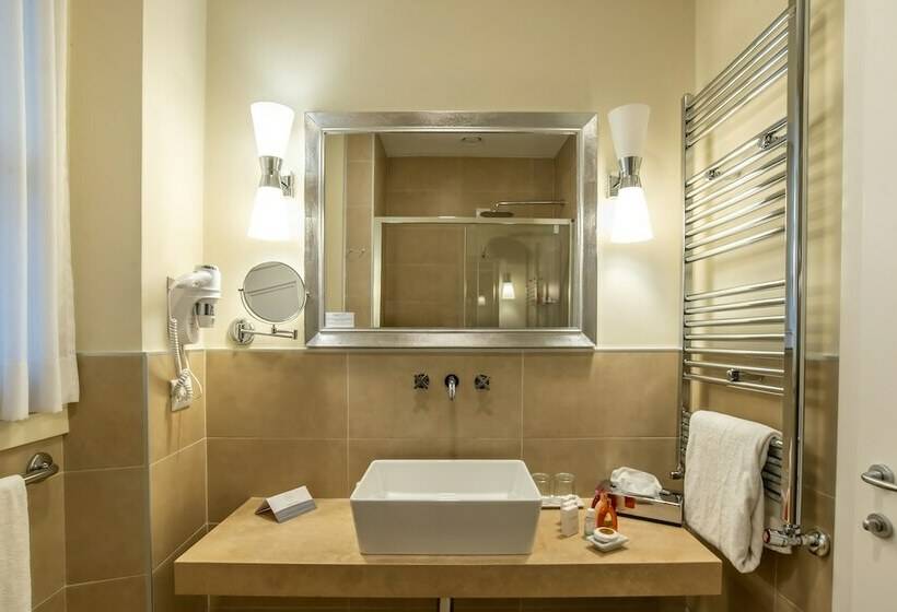 Suite, Donna Camilla Savelli   Vretreats