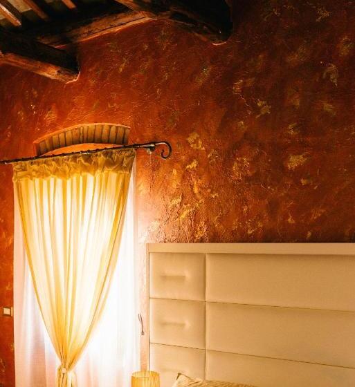 高级大房间, Murano Palace