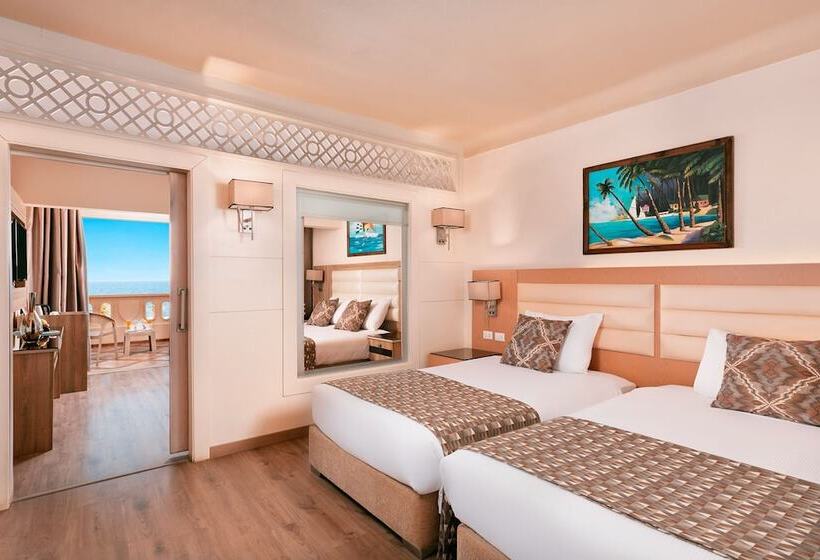 اتاق استاندارد, Pickalbatros Citadel Resort Sahl Hasheesh