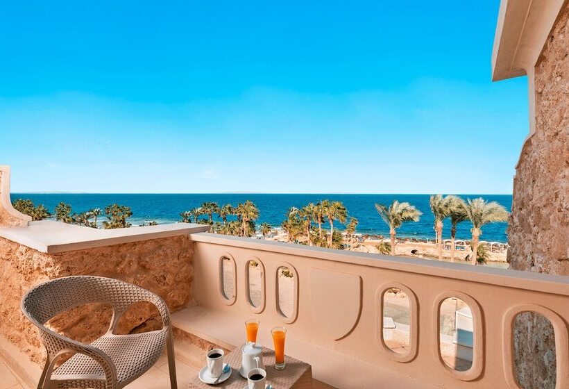 اتاق استاندارد, Pickalbatros Citadel Resort Sahl Hasheesh