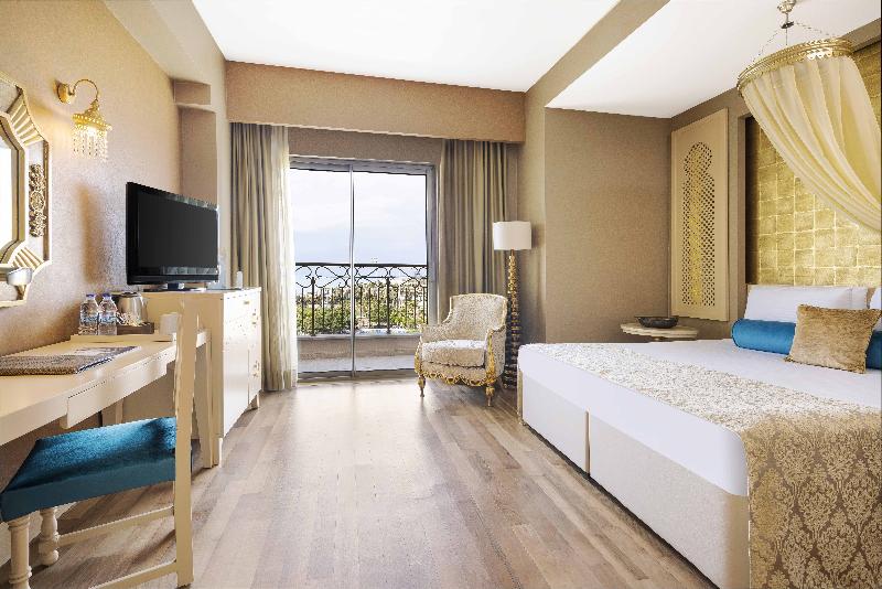 Люкс, Spice Hotel & Spa