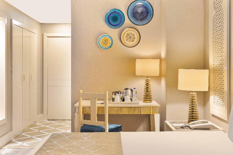 Люкс Дюплекс, Spice Hotel & Spa