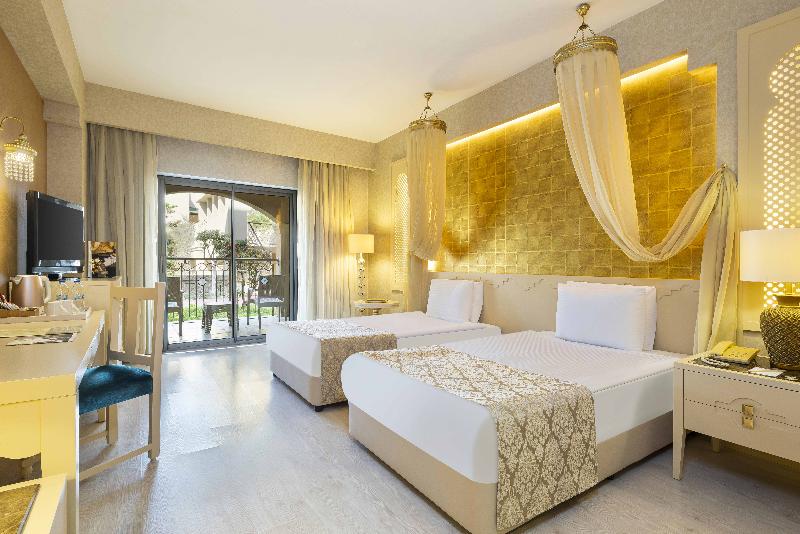 Семейный Номер, Spice Hotel & Spa