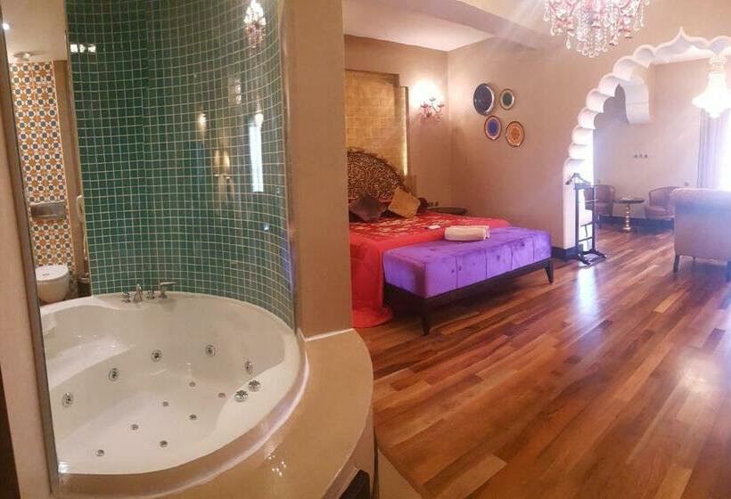 Люкс, Spice Hotel & Spa