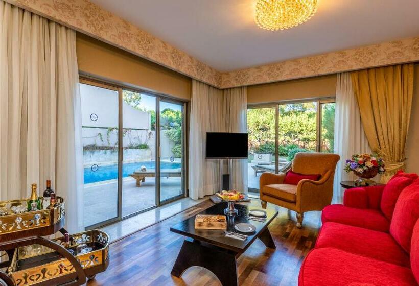 Вилла 1 Спальня, Spice Hotel & Spa