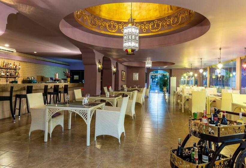 Вилла 1 Спальня, Spice Hotel & Spa
