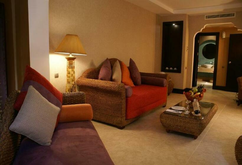 Вилла 1 Спальня, Spice Hotel & Spa