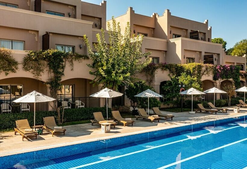 Вилла 1 Спальня, Spice Hotel & Spa
