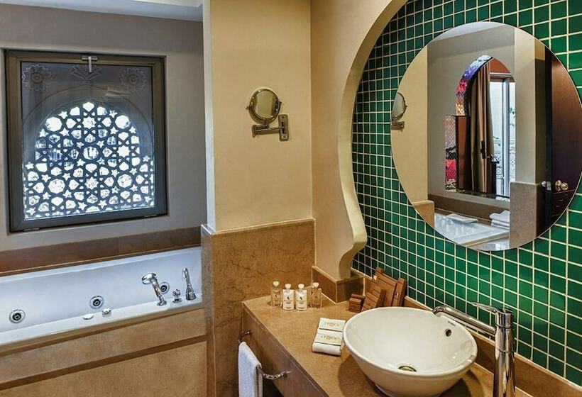 Вилла 1 Спальня, Spice Hotel & Spa