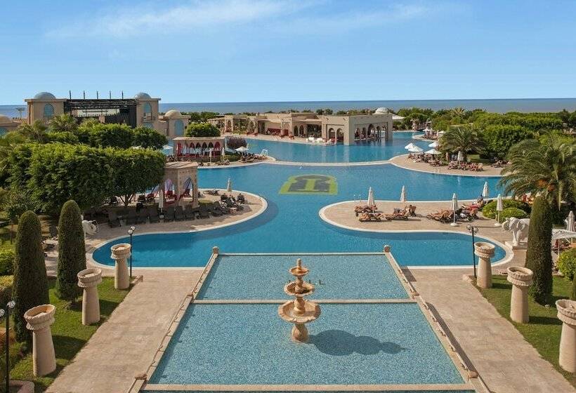Номер Стандарт Вид на Море, Spice Hotel & Spa