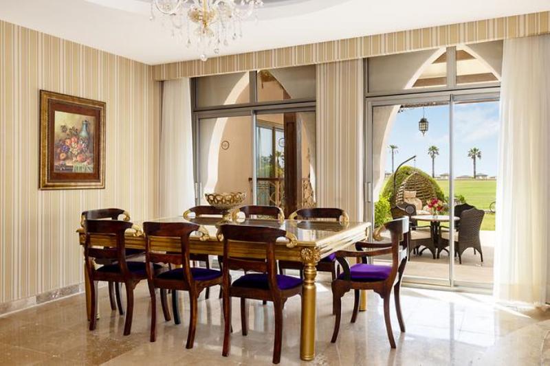 Вилла 1 Спальня, Spice Hotel & Spa