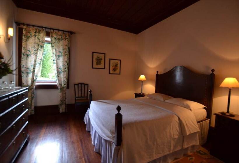 Номер Стандарт, Casa Do Campo   Turismo De Habitação
