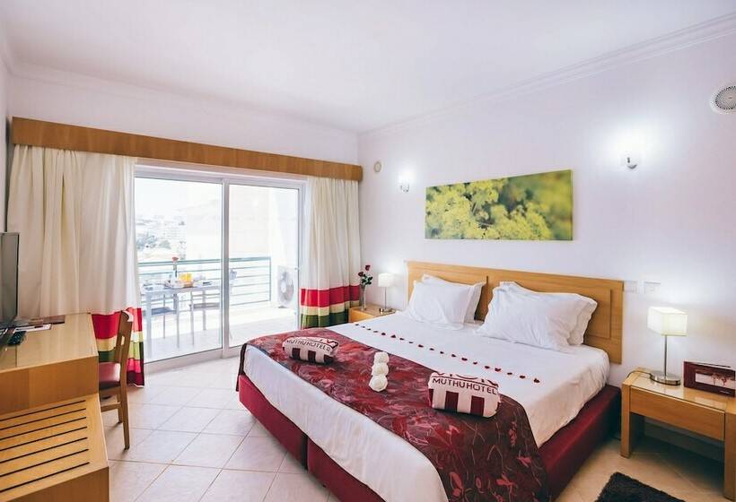 Номер Deluxe, Grand Muthu Forte Do Vale