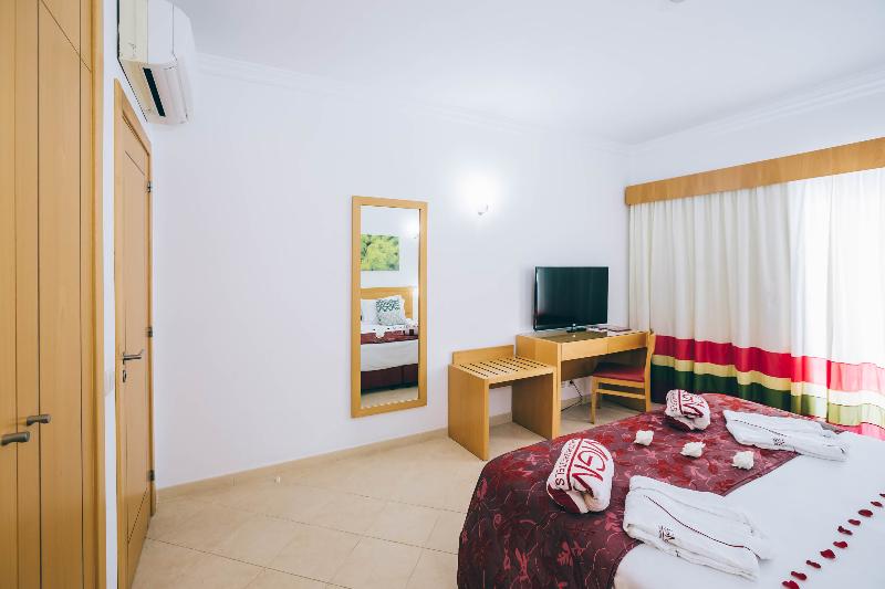Номер Deluxe, Grand Muthu Forte Do Vale