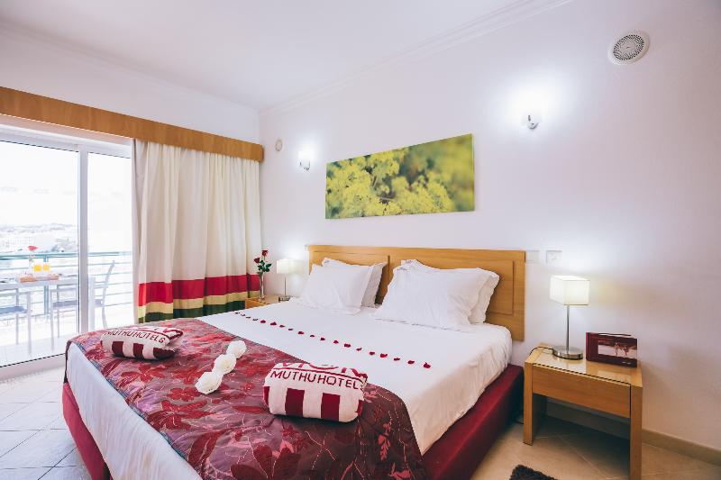 Апартаменты Deluxe 1 Спальня, Grand Muthu Forte Do Vale
