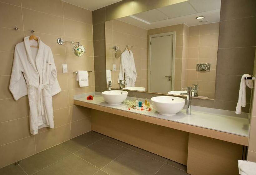 Номер Комфорт, Capital Coast Resort And Spa