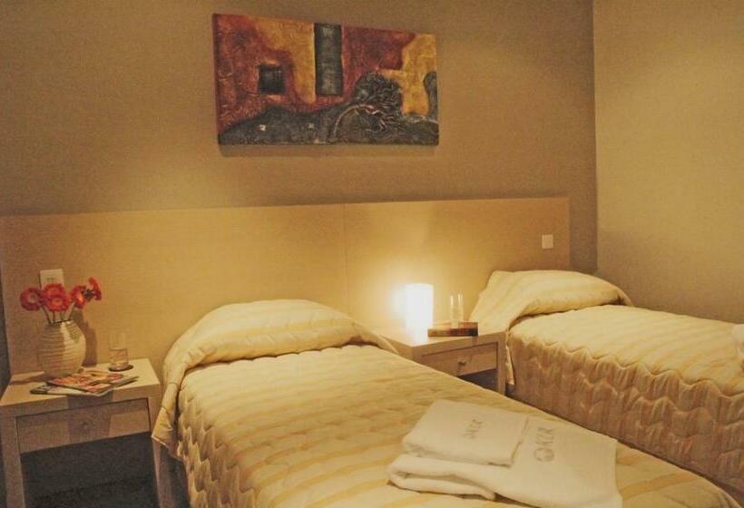 Номер Комфорт, Capital Coast Resort And Spa