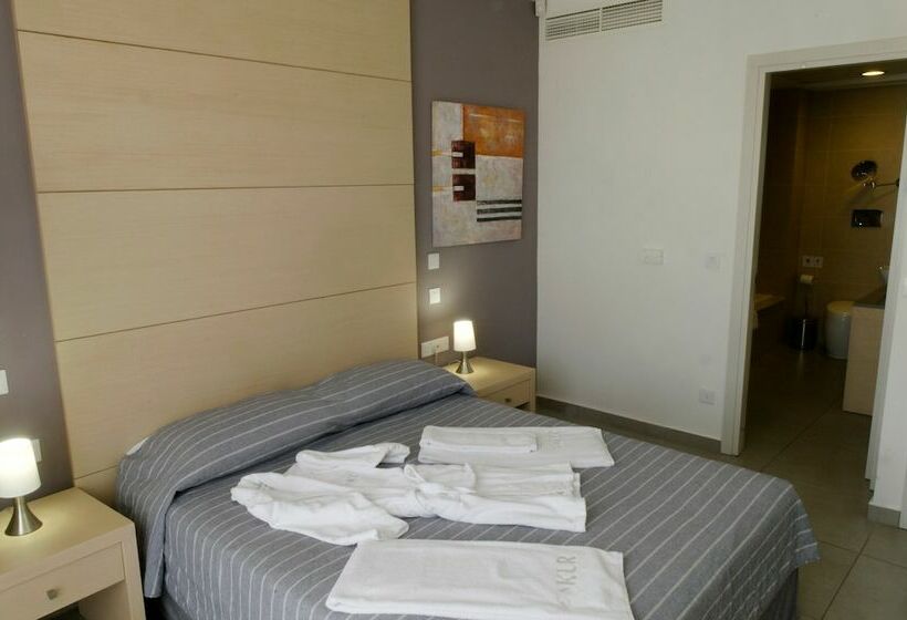 Номер Стандарт, Capital Coast Resort And Spa