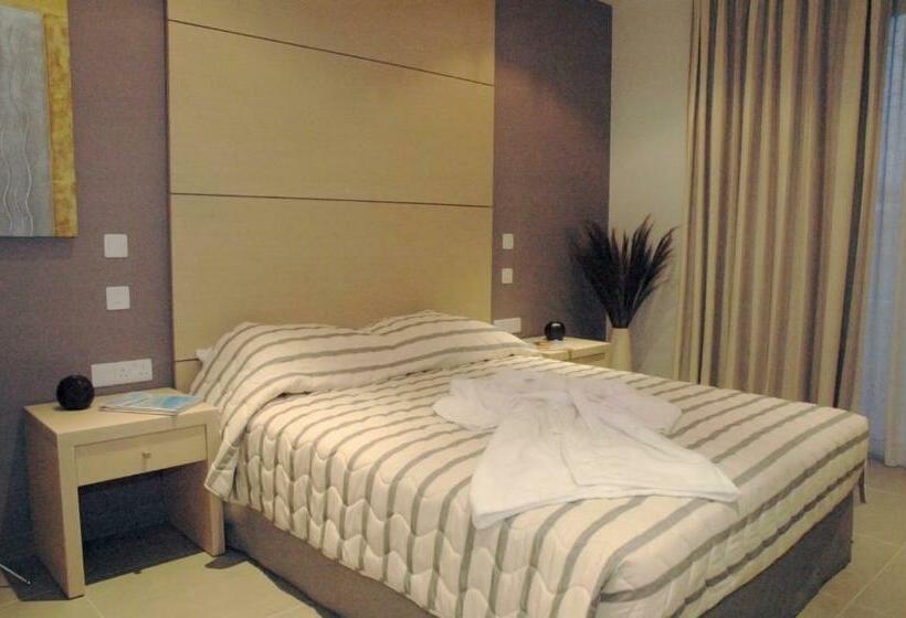 Номер Стандартный с Видом, Capital Coast Resort And Spa