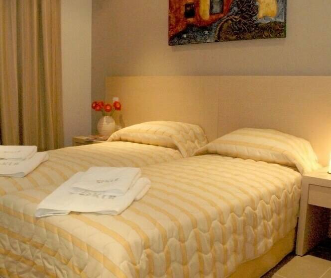 Люкс Superior 2 Спальни, Capital Coast Resort And Spa