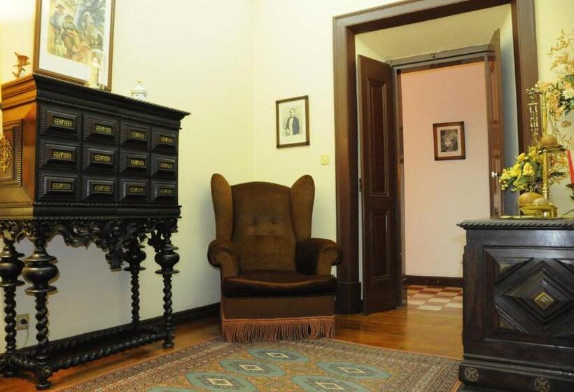 اتاق استاندارد, Casa De S. Tiago