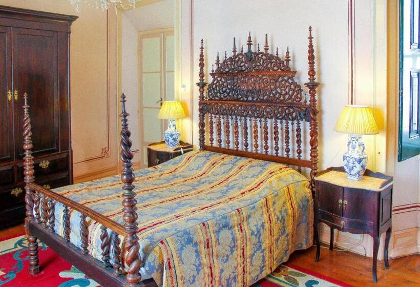 سوییت, Casa De S. Tiago
