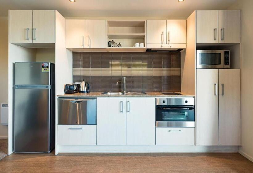 Апартаменты 1 Спальня, Edgewater Palms Apartments