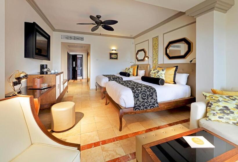 가든 전망 주니어 스위트, Grand Palladium Lady Hamilton Resort & Spa   All Inclusive