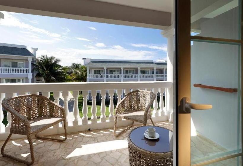 가든 전망 스위트, Grand Palladium Lady Hamilton Resort & Spa   All Inclusive