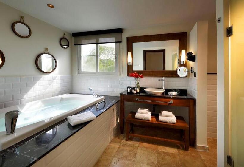 가든 전망 스위트, Grand Palladium Lady Hamilton Resort & Spa   All Inclusive