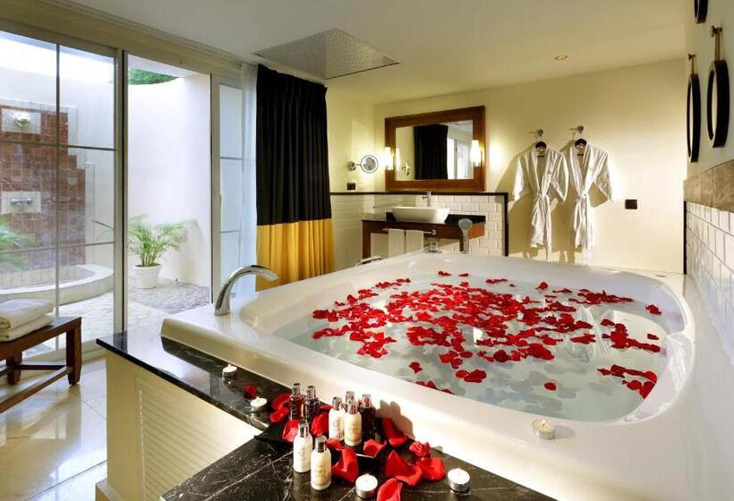 바다 전망 스위트, Grand Palladium Lady Hamilton Resort & Spa   All Inclusive